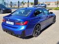 2024 BMW 3 Series 320i M Sport Auto