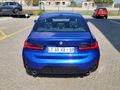 2024 BMW 3 Series 320i M Sport Auto