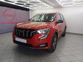 2024 Mahindra XUV 700 2.0 AX5 Auto