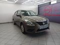 2022 Nissan Almera 1.5 Acenta Auto