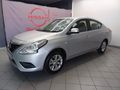 2022 Nissan Almera 1.5 Acenta Auto
