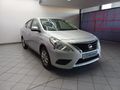 2022 Nissan Almera 1.5 Acenta Auto