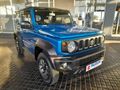 2021 Suzuki Jimny 1.5 GLX