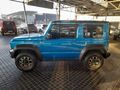 2021 Suzuki Jimny 1.5 GLX