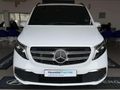 2023 Mercedes-Benz V-Class V250d Avantgarde Auto