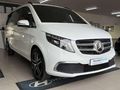 2023 Mercedes-Benz V-Class V250d Avantgarde Auto