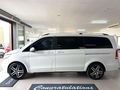 2023 Mercedes-Benz V-Class V250d Avantgarde Auto