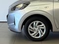 2021 Hyundai Grand i10 1.0 Motion