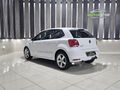 2020 Volkswagen Polo Vivo 1.6 Highline 5-dr