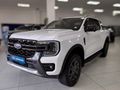 2024 Ford Ranger 3.0D V6 Wildtrak AWD Double Cab Auto