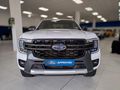 2024 Ford Ranger 3.0D V6 Wildtrak AWD Double Cab Auto