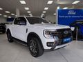 2024 Ford Ranger 3.0D V6 Wildtrak AWD Double Cab Auto
