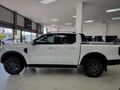 2024 Ford Ranger 3.0D V6 Wildtrak AWD Double Cab Auto