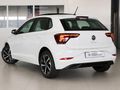 2022 Volkswagen Polo 1.0 TSI Life