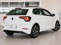 2022 Volkswagen Polo 1.0 TSI Life