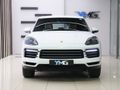 2019 Porsche Cayenne S Auto