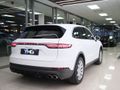 2019 Porsche Cayenne S Auto
