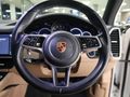 2019 Porsche Cayenne S Auto