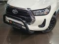 2022 Toyota Hilux 2.4 GD-6 Raised Body Raider Auto Extended Cab