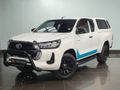 2022 Toyota Hilux 2.4 GD-6 Raised Body Raider Auto Extended Cab