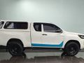 2022 Toyota Hilux 2.4 GD-6 Raised Body Raider Auto Extended Cab