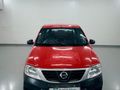 2021 Nissan NP200 1.6