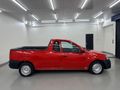 2021 Nissan NP200 1.6