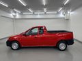 2021 Nissan NP200 1.6