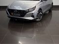 2024 Hyundai i20 1.2 Fluid