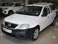 2022 Nissan NP200 1.6 A/C Safety Pack