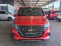 2025 Mercedes-Benz V-Class V300d Exclusive
