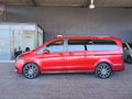 2025 Mercedes-Benz V-Class V300d Exclusive