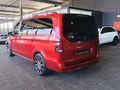2025 Mercedes-Benz V-Class V300d Exclusive