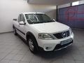 2022 Nissan NP200 1.6 SE