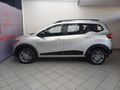 2025 Renault Triber 1.0 Zen AMT