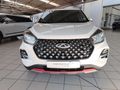 2026 Chery Tiggo 4 Pro 1.5 Comfort Auto
