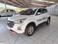 2026 Chery Tiggo 4 Pro 1.5 Comfort Auto