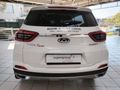 2026 Chery Tiggo 4 Pro 1.5 Comfort Auto