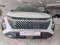 2026 Omoda C5 1.5T Style X