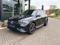 2025 Mercedes-Benz GLE 450d 4Matic