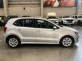 2012 Volkswagen Polo 1.2 TDI Bluemotion 5-dr