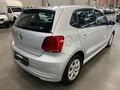 2012 Volkswagen Polo 1.2 TDI Bluemotion 5-dr