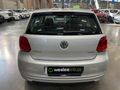 2012 Volkswagen Polo 1.2 TDI Bluemotion 5-dr