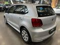 2012 Volkswagen Polo 1.2 TDI Bluemotion 5-dr