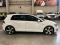 2016 Volkswagen Golf VII GTI 2.0 TSI Auto