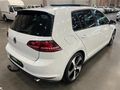 2016 Volkswagen Golf VII GTI 2.0 TSI Auto