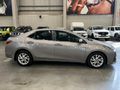 2017 Toyota Corolla 1.8 Exclusive Auto