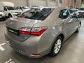 2017 Toyota Corolla 1.8 Exclusive Auto