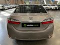 2017 Toyota Corolla 1.8 Exclusive Auto