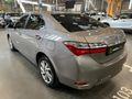 2017 Toyota Corolla 1.8 Exclusive Auto